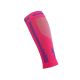 kompresní návleky HAVEN Compressive Calf Guard EvoTec pink HIGH COMPRESSION