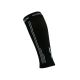 kompresní návleky HAVEN Compressive Calf Guard EvoTec black/white HIGH COMPRESSION