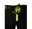 kalhoty HAVEN Energizer Long black/green