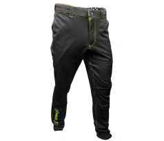kalhoty HAVEN FUTURA black/green