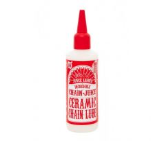 mazivo Juice Lubes CHAIN LUBE CERAMIC kapátko 130 ml