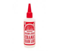 mazivo Juice Lubes CHAIN LUBE CERAMIC kapátko 130 ml