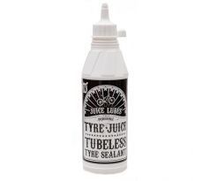 těsnící mléko Juice Lubes TYRE JUICE tubeless 500 ml