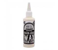 mazivo Juice Lubes CHAIN JUICE WAX kapátko 130ml