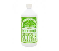 čistič Juice Lubes DIRT JUICE Super Gnarl 1 litr