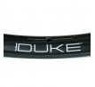 27,5" karbonový ráfek 315 g DUKE Lucky Jack 2018 32 děr