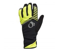 zimní rukavice Pearl Izumi PRO AMFIB black/yellow