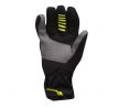 zimní rukavice Pearl Izumi PRO AMFIB black/yellow