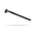 karbonová sedlovka PRO Tharsis XC 400 mm, 30,9 mm, offset: 20 mm