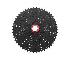 kazeta SunRace CSMZ90 12s 11-50z Black Chrome