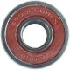 ložisko EB8002 EnduroBearings 6000 LLU MAX