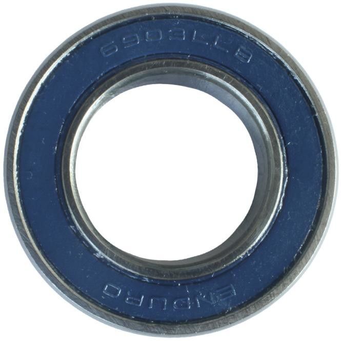 lo isko EB8047 EnduroBearings 6903 LLB