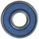 ložisko EB8068 EnduroBearings 608 LLB