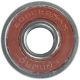 ložisko EB8069 EnduroBearings 608 LLU MAX