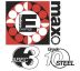 ložisko EB8116 EnduroBearings 7901 2RS MAX