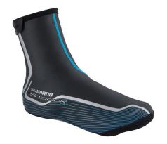 návleky na tretry Shimano S1000R H20 černé M (40-42)