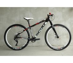 juniorské kolo 26" Scud Ultralight Deore/XT 1x10 15"