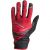 zimní rukavice Pearl Izumi Cool Weather Glove CYCLONE GEL červené
