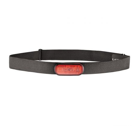 hrudní pás Lezyne Heart Rate Flow Sensor