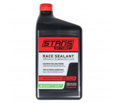 tmel Stan´s NO TUBES Quart 946 ml RACE