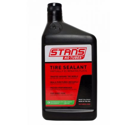 tmel Stan´s NO TUBES Quart 946 ml