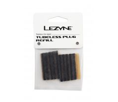 náhradní knoty Lezyne Tubeless Plug Refill