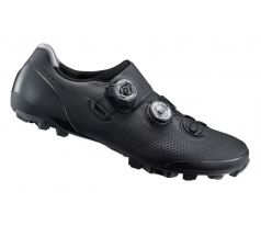 mtb tretry Shimano S-Phyre XC9 (SH-XC901) černé