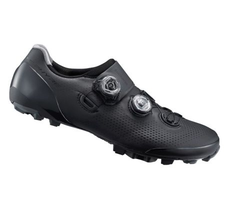 mtb tretry Shimano S-Phyre XC9 (SH-XC901) černé