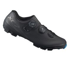mtb tretry Shimano XC7 (SH-XC701) černé