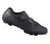 mtb tretry Shimano XC7 (SH-XC701) černé 47