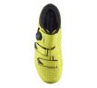 silniční tretry Shimano RP4 (SH-RP400) neon. žluté