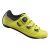 silniční tretry Shimano RP4 (SH-RP400) neon. žluté