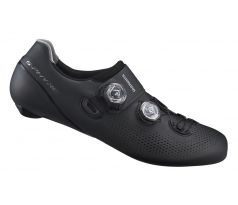 silniční tretry Shimano S-Phyre RC9 (SH-RC901) černé