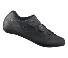 silniční tretry Shimano RC7 (SH-RC701) černé