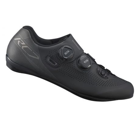 silniční tretry Shimano RC7 (SH-RC701) černé