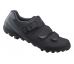 mtb tretry Shimano ME3 (SH-ME301) černé