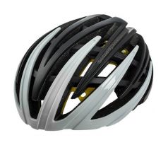 přilba Orbea R10 Mips 2019 černo-bílá