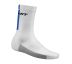 ponožky GIANT Race Day Socks bílé M 