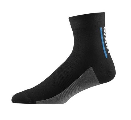 ponožky GIANT Rev Lite Socks černé