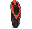 dětské tretry Northwave Hammer 2 Junior black/red