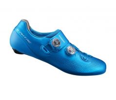 silniční tretry Shimano S-Phyre RC9 (SH-RC901) modré