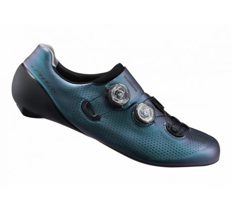 silniční tretry Shimano S-Phyre RC9 (SH-RC901) Aurora Limited Edition