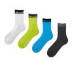 ponožky Shimano S-Phyre žluté