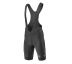 cyklistické kraťasy GIANT Podium Bibshort black L