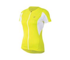 dámský dres Pearl Izumi Select fluo