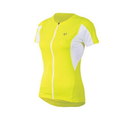 dámský dres Pearl Izumi Select fluo