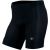 dámské vnitřní kraťasy Pearl Izumi Liner black