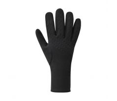 zimní cyklistické rukavice Shimano S-PHYRE winter gloves black