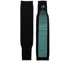 návleky na ruce Select Thermal Lite black/aqua