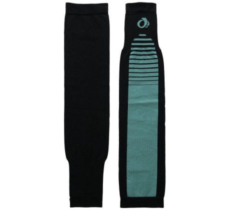 návleky na ruce Select Thermal Lite black/aqua